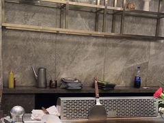 -大渔铁板烧(花园道店)