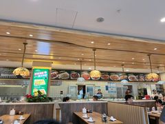 -直隶安家罩饼(复兴路店)