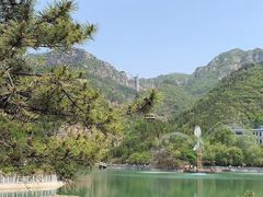 -潭溪山