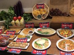 -福苗小骆驼烧烤(曲江店)