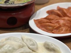 -喜家德虾仁水饺(南山书城店)