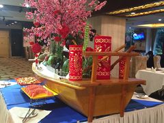 -诸暨祥生世纪酒店