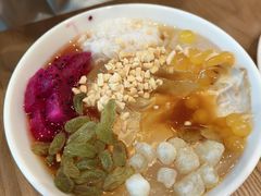 -本来川菜(中骏广场店)