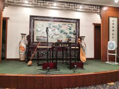 -光裕书厅·评弹茶馆·剧场(观前街店)