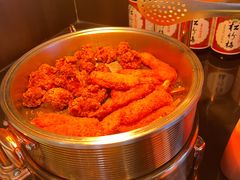 -牛武士寿喜烧·和牛火锅自助(全球首店)