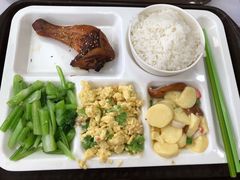 -农园餐厅(北京大学店)