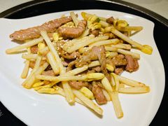 -顺峰顺水顺德菜(第一百货店)
