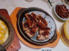 -小菜园新徽菜(连云港海州吾悦店)