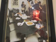 -老韩家清真食府