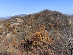 -天女山森林公园
