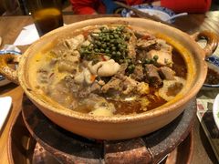 -十六蒲(桂林路店)