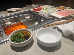 -海底捞火锅(群光广场店)