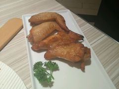 -必胜客(桐梓坡店)