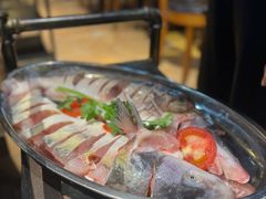 -阿婉贵州苗家酸汤鱼(梅林店)