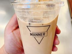 -Manner Coffee(IFS一楼店)