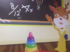 -小问号·科学启蒙·逻辑思维·阅读素养·口才演讲(杨浦合生汇中心)