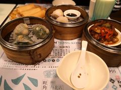 -点点心点心专门店(旺角店)