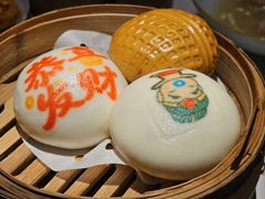 -禄运茶居·手工点心(猎德店)