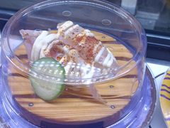 -伊秀·手握寿司·料理(裕华万达广场店)