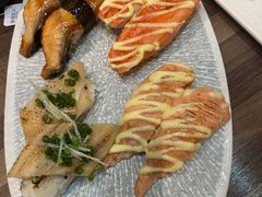 -三禾寿司(南城印象汇店)