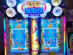 -星际传奇(西安三桥万象城店)