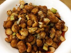 精品宫保鸡丁-力力豆花庄(广渠门店)