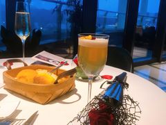 皇家气泡酒-L'Arome芳芳法国餐厅(仙林金鹰店)