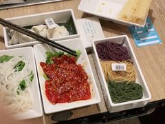 -野妹经典火锅(民治店)