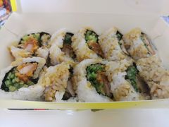 -n多寿司(滨湖万达广场店)