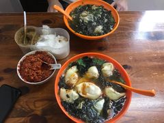 -阿麟馄饨(延长路店)