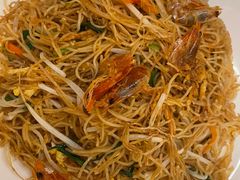 炒米粉-华盛丰温州大排档(东三环南路店)