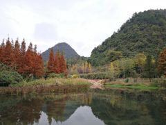 -贵阳市花溪国家城市湿地公园