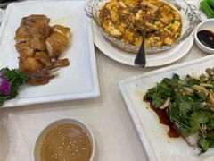 -北海渔村酒楼·粤菜海鲜点心(新华店)
