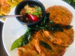 -simply thai天泰(静安嘉里中心店)