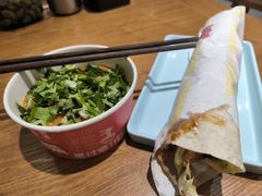-咂摸(南锣鼓巷店)