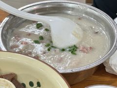-南记食粥坊·宵夜大排档(莲花总店)