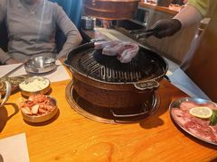 -kingkong大猩猩烤肉(CBD店)