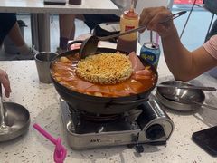 -一味韩餐(天鹅湖万达店)