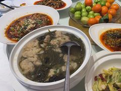 -辣螃铠盆盆蟹大排档(海昌店)