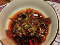 -铁公鸡·四川料理(天环广场店)