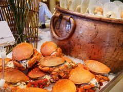 -万达瑞华酒店美食汇自助餐厅(楚河汉街店)