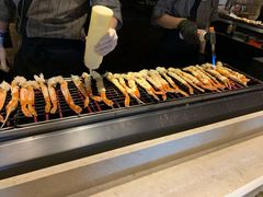 -雍和会海鲜姿造自助(湖东路店)