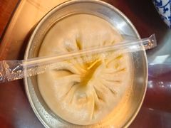 -城河饭店·传统淮扬菜(河下古镇店)