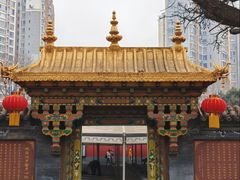 -护国法轮寺