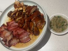 -港久茶餐厅(鹭洲里店)