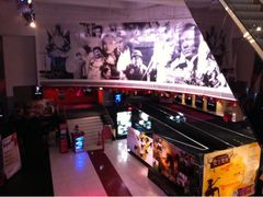 -金逸影城(中关村店)