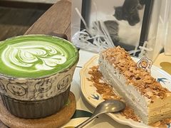 -三目仓咖啡(贤南路店)