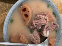 -静一餐厅·湖北菜(前门创始店)