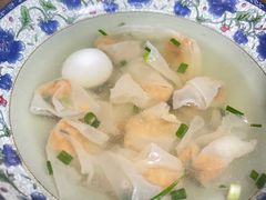 -福州人铭小吃