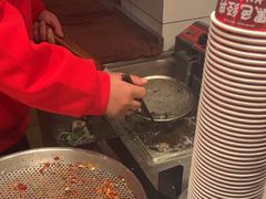 -黑色经典臭豆腐·湖南特产(太平街口店)